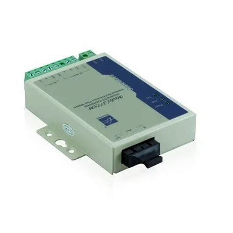 Serial to Fiber Converter - USB to RS232/485/422 Converter With ...