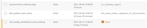 WooCommerce: Update order automatically based on some order meta key