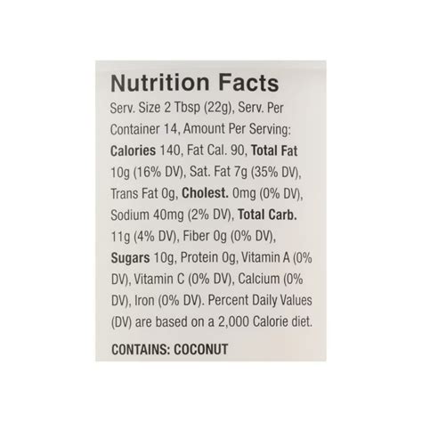 Miss Jones Baking Co. Organic Vanilla Frosting with Coconut Oil 320g ...