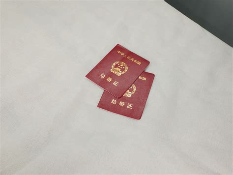二婚领证需要什么证件 - 中国婚博会官网