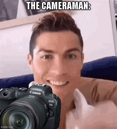 Camera Face Man Meme 的图像结果