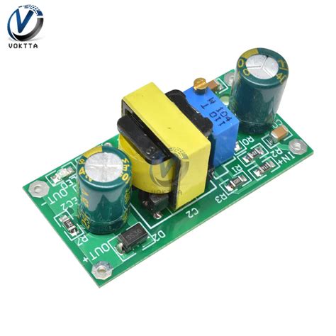 Buy DC-DC Einstellbare Netzteil Step Down Converter Modul Buck ...