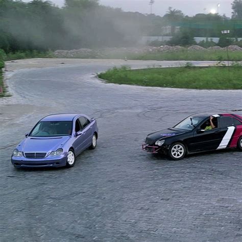 Pro Training | Learn to Drift in India – Bad Boi Drifts