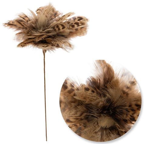 Pheasant Feather Pick | Hobby Lobby | 2337624