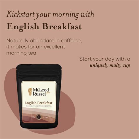 Assorted Tea Sampler – McLeod Russel