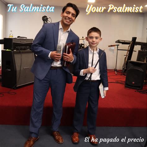 ‎El Ha Pagado el Precio - Single - Album by Christopher Quinteros/Tu ...