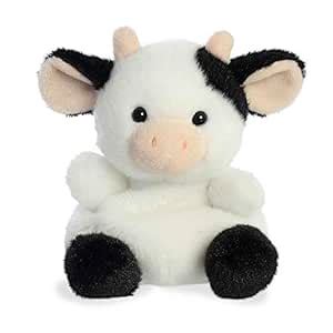 Buy Aurora - Palm Pals - 5" Sweetie Cow Online at Low Prices in India ...