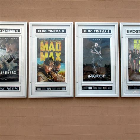 Elko Cinema 6 (2026) - All You MUST Know Before You Go (w/ Reviews ...