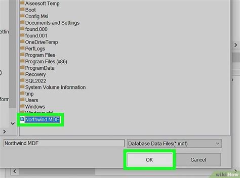 Image result for How to Open MDF Files
