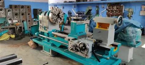 Slotting Machine - Keyway Slotting Machine Manufacturer from Rajkot