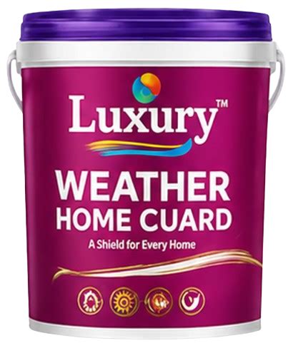 Luxury Paints