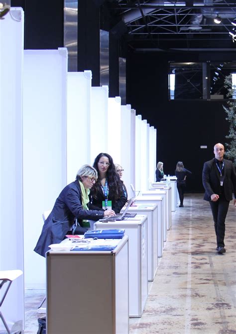 East End Studios - Events point