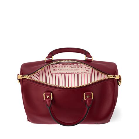 Speedy Soft 30 H33 - Handbags | Louis Vuitton India