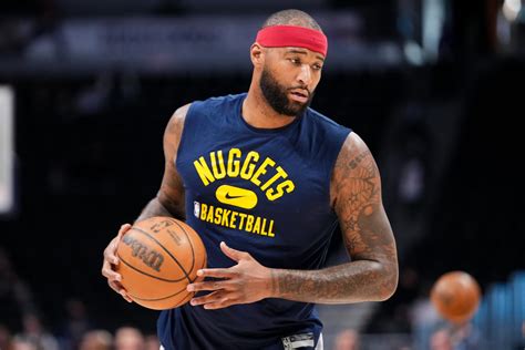 DeMarcus Cousins Will Do 'Whatever It Takes' for NBA Return: 'Would ...