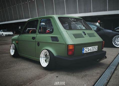 what if there would be a new modern 126. | FIAT 126 | The FIAT Forum