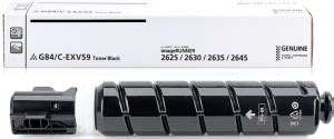 FTC NPG 84 / NPG-84 Toner Cartridge COMPATIBALE WITH IR2625, IR2630 ...