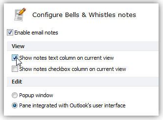 Image result for Note Email Outlook