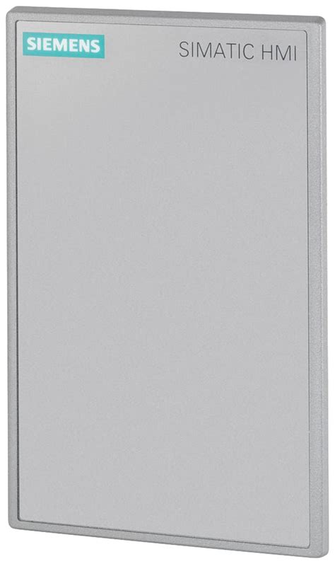 6AG16883XY382AX0 Siemens | Siemens SIPLUS Series KP8 Leerfront HMI Key ...