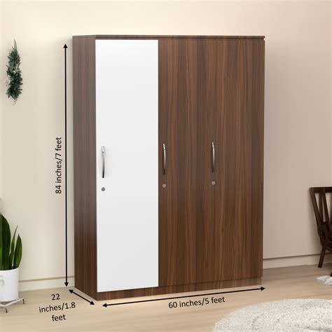 Buy Wardrobes Online @ Upto 50% Off