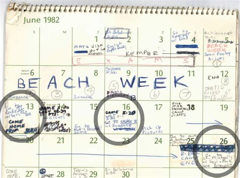 Brett Kavanaugh Goes to the Movies