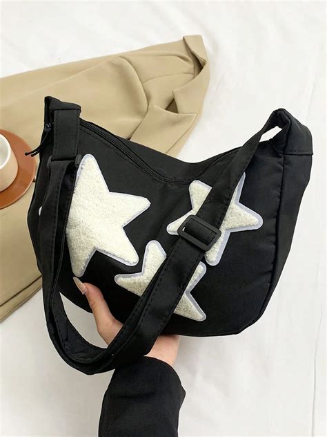 Star Crossbody Bag | Savana | Bestsellers