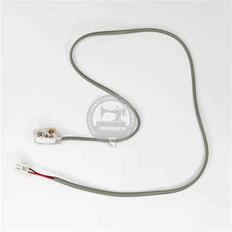 21130302 Back Sensor ( JACK ORIGINAL ) JACK C4 Overlock Sewing Machine ...