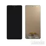 Samsung Galaxy A73 5G SM-A736B OLED Display Combo Folder – Buy iService ...