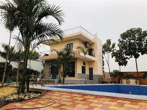 Book Farmhouse in Greater Noida, Noida | Prices, Photos and Reviews