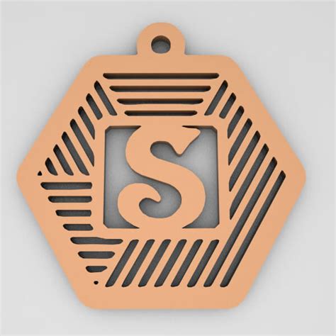 Image result for M Code Keychain