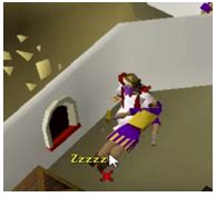 OSRS Thieving Guide 的图像结果