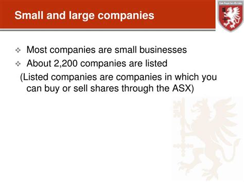 Smaller Corporations 的图像结果