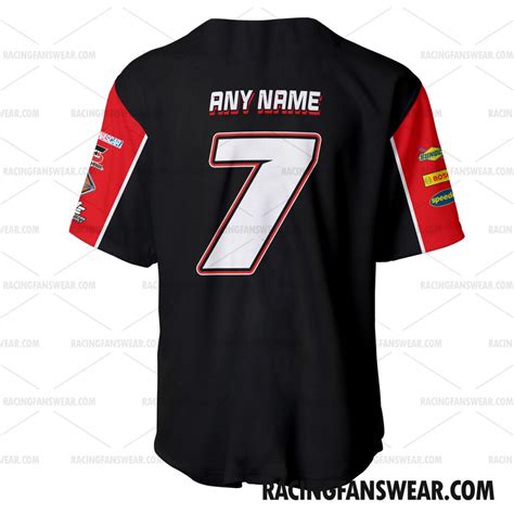 Regan Smith Nascar Racing 2013 Customize Name and Number Clothes ...