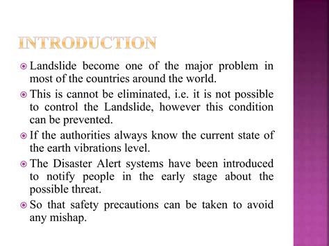 Image result for Arduino Landslide Project