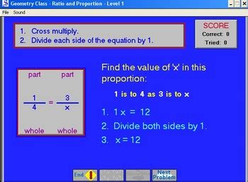 Geometry Teaching Software 的图像结果