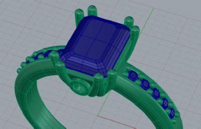 【手链3D打印模型】_3D打印模型下载_3D打印模型库-Enjoying3D模型网