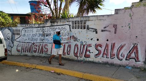 Elections and Building Socialism Under Hybrid War: A Venezuelan ...