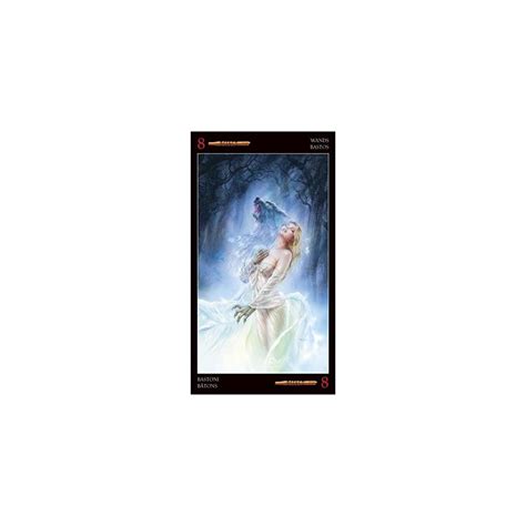 Buy Shop4top Royo Dark Tarot Cards Deck and Bag Online at Lowest Price ...