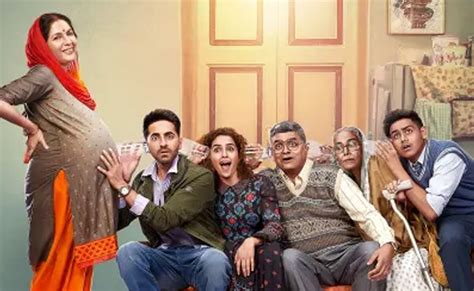 Badhaai Ho की एक्ट्रेस को जब स्ट्रगल के दिनों में बॉयफ्रेंड ने कहा था ...