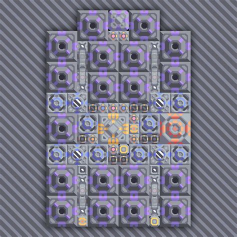 Image result for Reactor Core Schematics