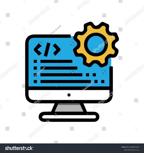 Computer Icon White 的图像结果