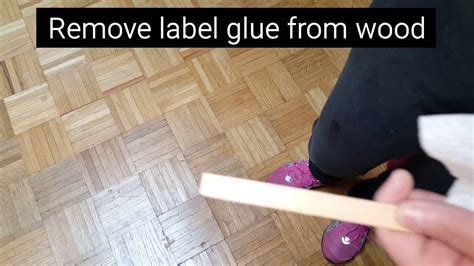 Image result for How Remove Sticker Glue
