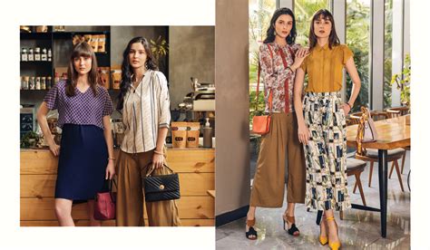LOOK BOOK Spring-Summer'24 – MODA ELEMENTI AXMANN