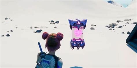 Image result for Alien Artifacts Fortnite Week 1