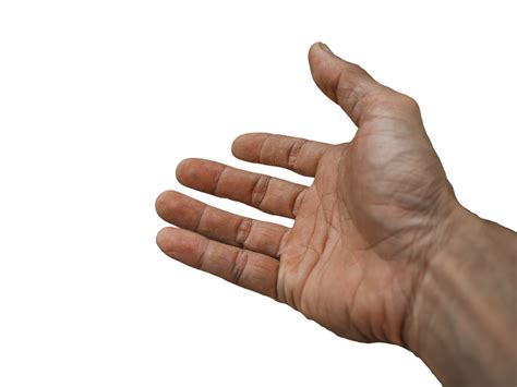 Image result for A Hand for Help