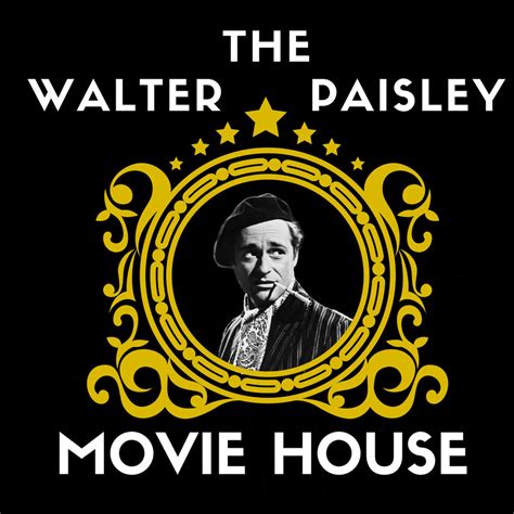 Larry Hankin, Part 1 – The Walter Paisley Movie House – Podcast – Podtail