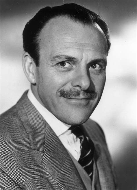 Terry Thomas Movies