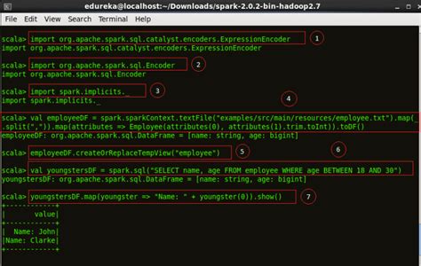 Image result for Spark SQL Tutorial