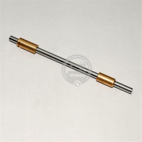 Needle Bar With Bush Set For PEGASUS M700 (PART NUMBER : 208903 / 2046 ...