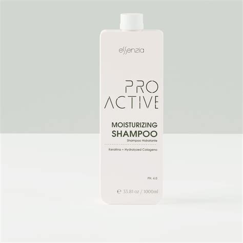 Buy Proactive Professional Brazilian Shampoo - For Nanoplastia ...