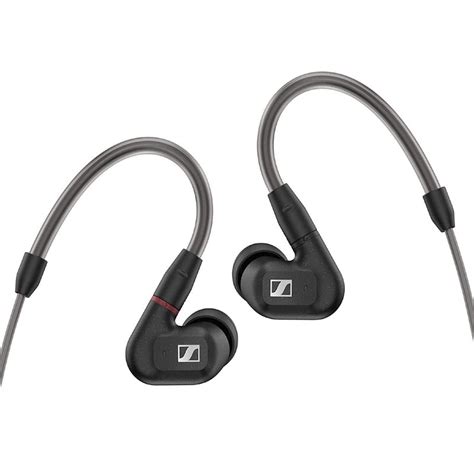 Sennheiser IE 300 Top IEM| In Ear Monitors | Best Earphones Under30000